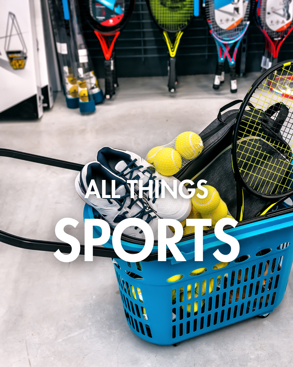 Sports