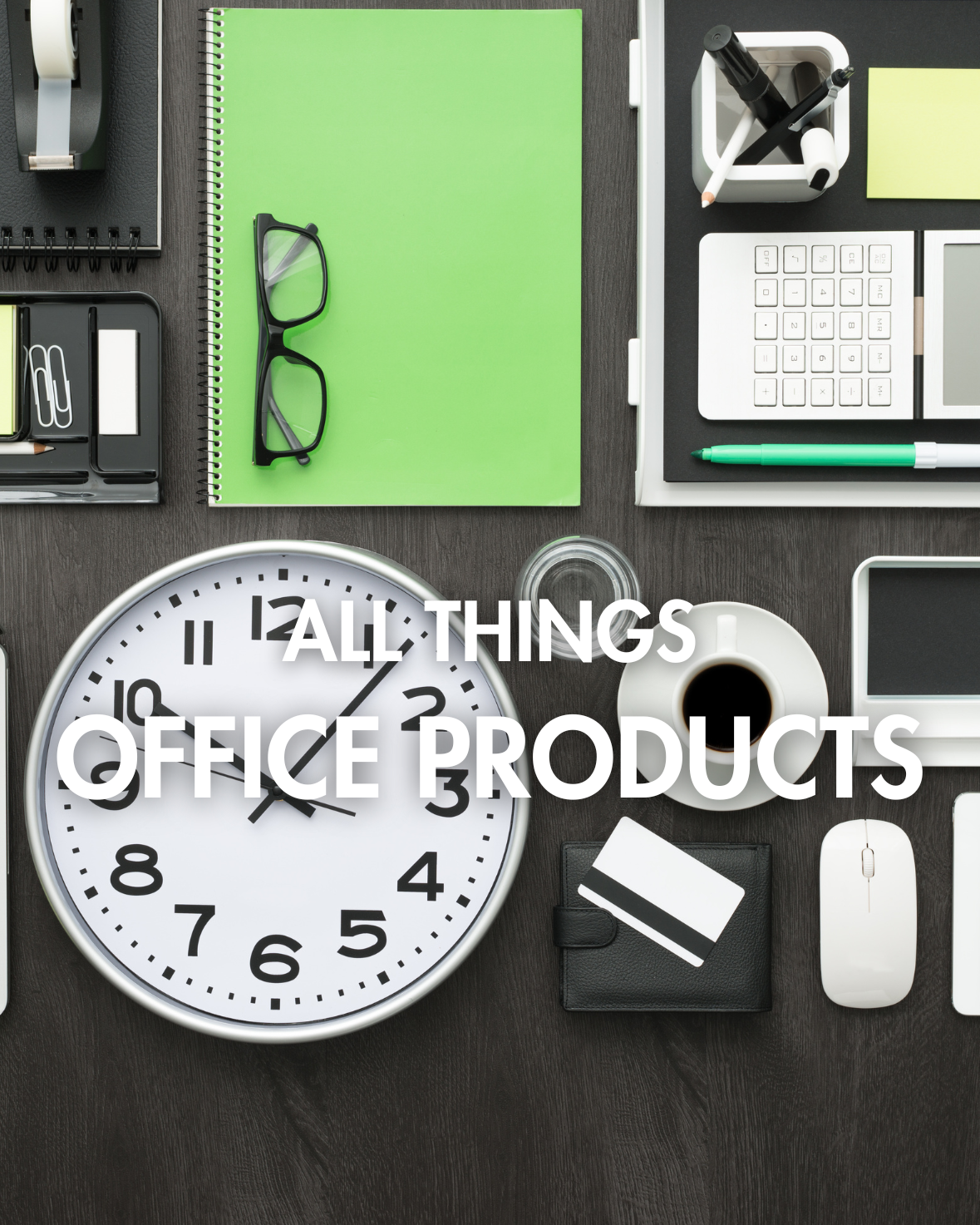 Office Products
