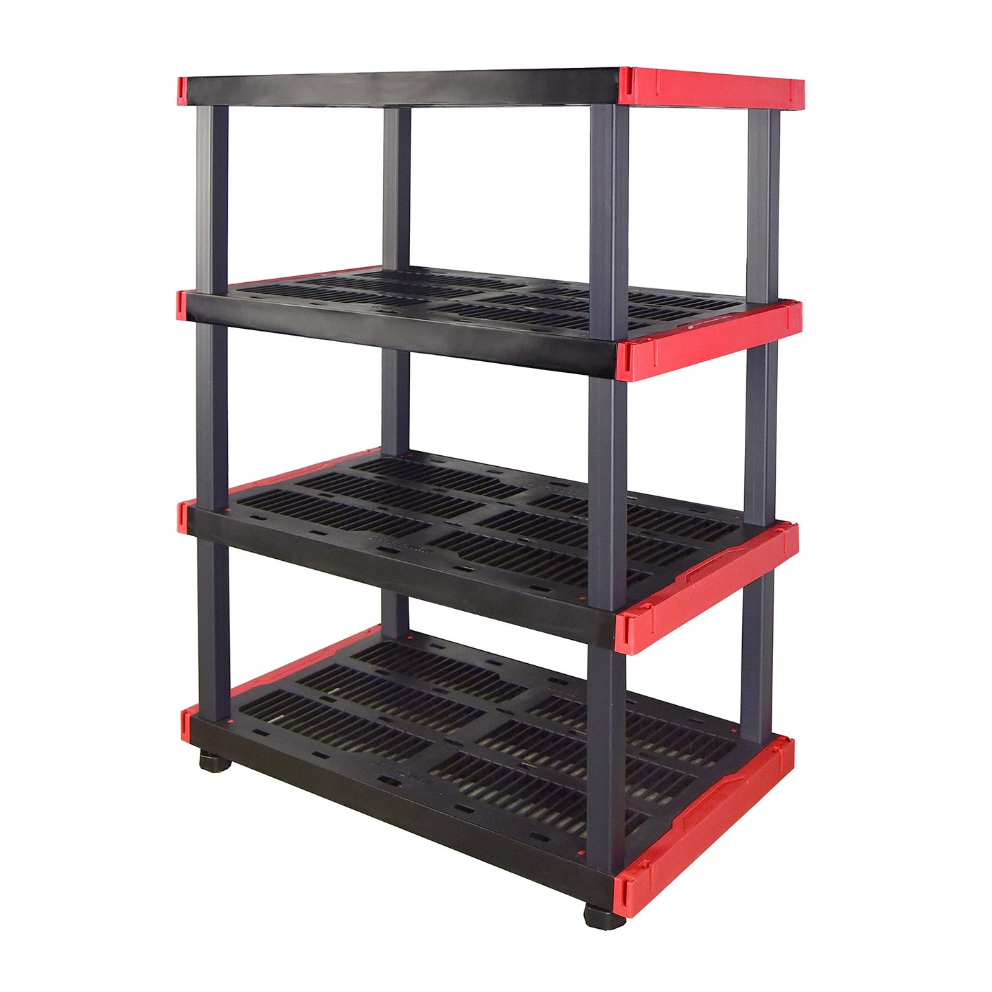 CX Craftsman 5-Tier Highly Durable Storage Rack