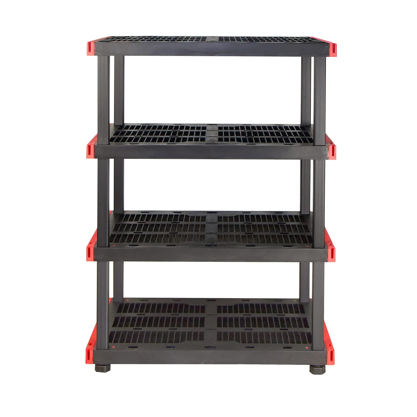 CX Craftsman 5-Tier Highly Durable Storage Rack