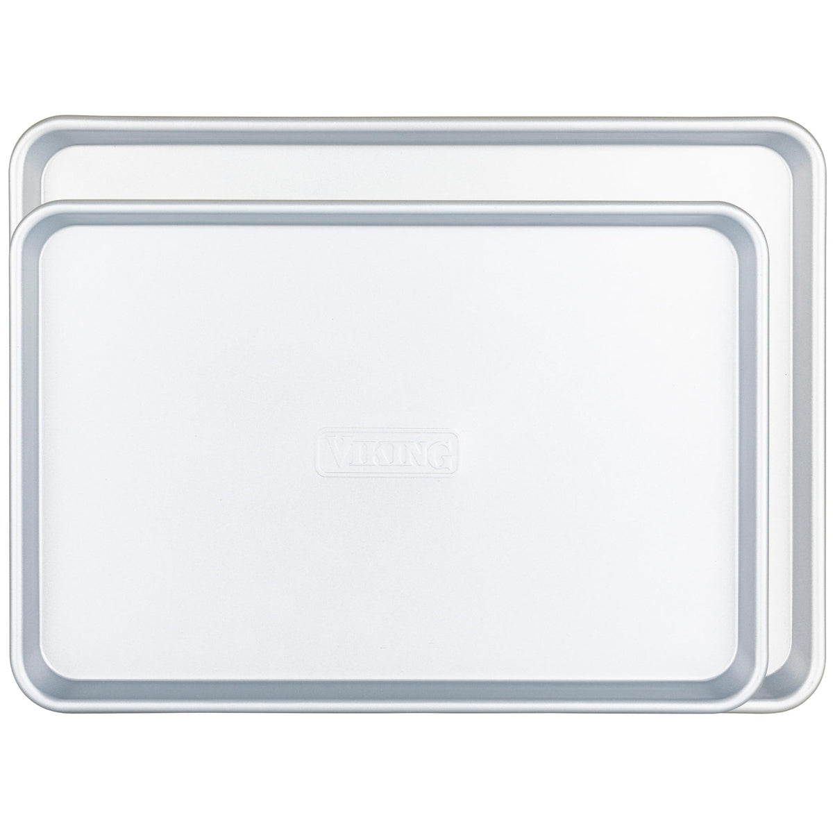 Viking Premium 3-Piece Nonstick Baking Sheet Pan Set